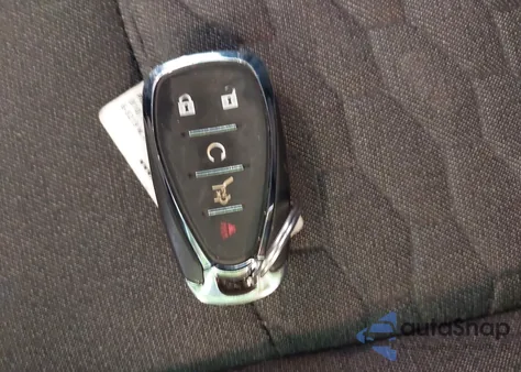 2020 Chevrolet Equinox Awd Lt 1.5L Turbo from USA, damaged, VIN 3GNAXUEV4LS654225